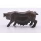 A small bronze pig. 3.5 cm high. - Image 4 of 4