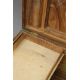 An Eastern camphor wood trunk. 100 cm wide. - Image 5 of 5