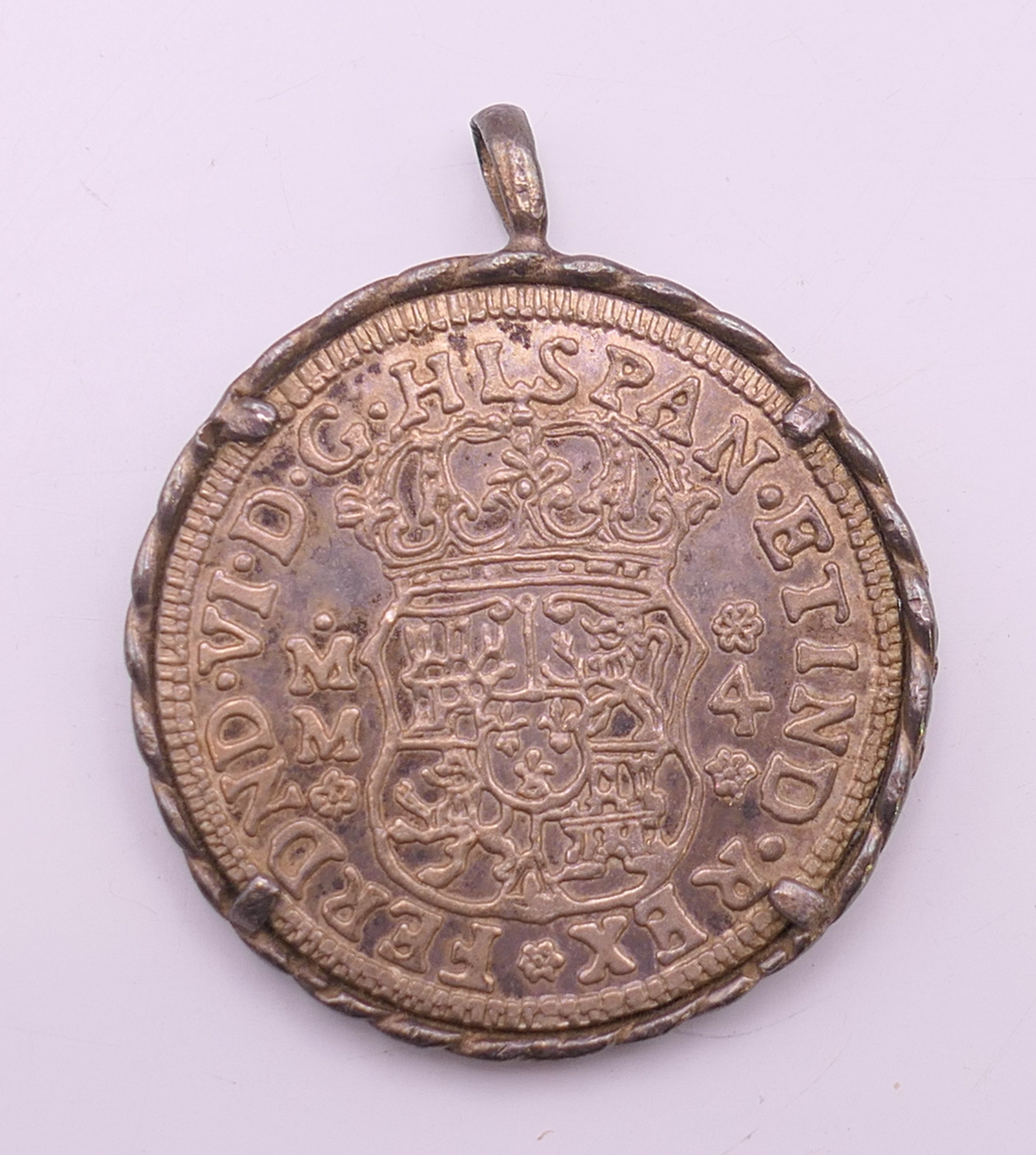 A quantity of various silver and other jewellery, to include necklaces, earrings, - Image 8 of 24
