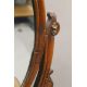 A Victorian mahogany duchess dressing table. 105 cm wide. - Image 8 of 9