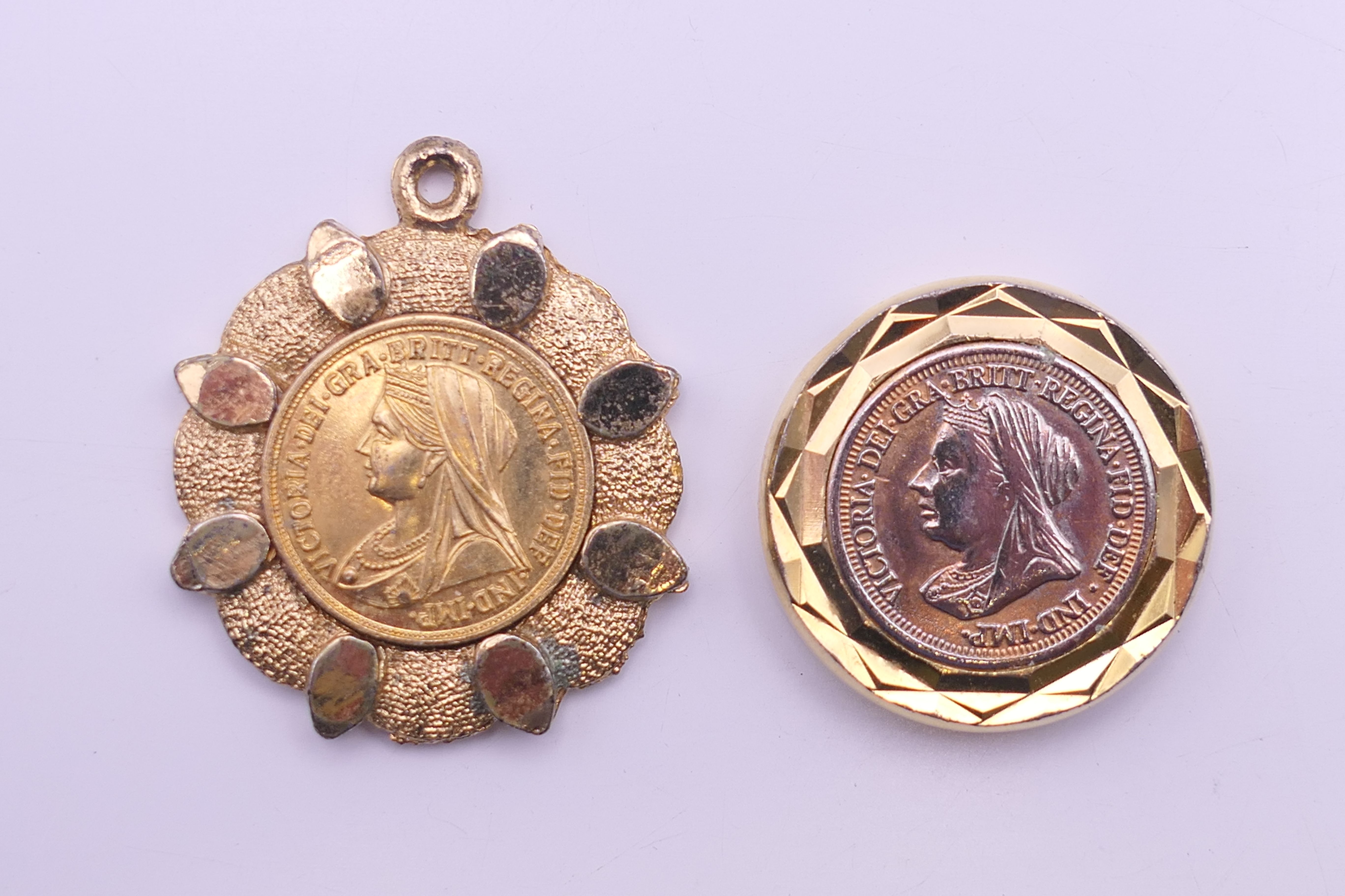 A quantity of various silver and other jewellery, to include necklaces, earrings, - Image 6 of 24