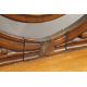 A Victorian mahogany duchess dressing table. 105 cm wide. - Image 3 of 9