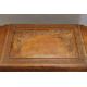An Eastern camphor wood trunk. 100 cm wide. - Image 3 of 5