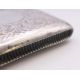 A silver vesta case. 5 cm high. - Image 4 of 6