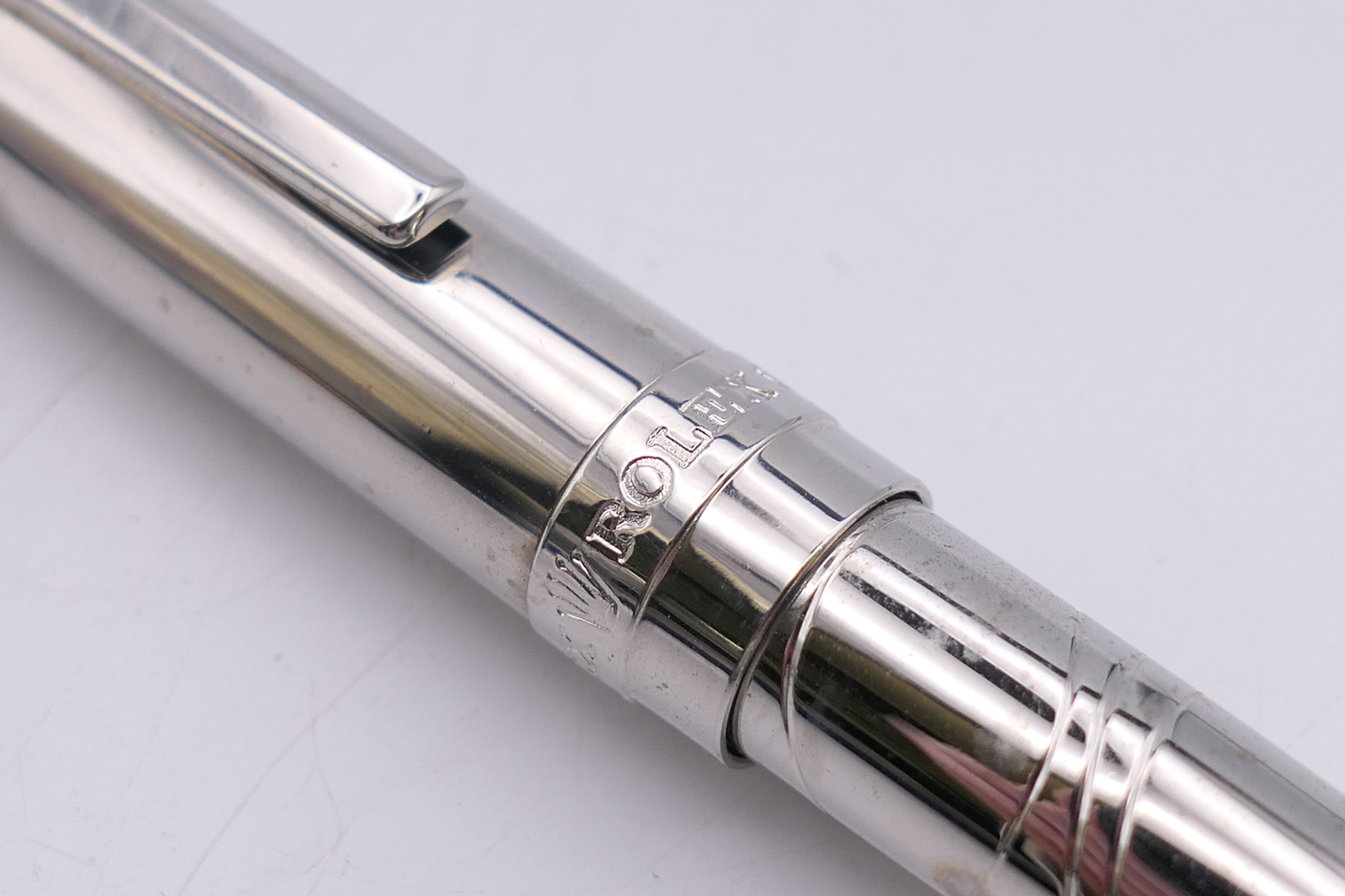 A collection of pens, to include a Waterman fountain pen and case, - Image 26 of 32
