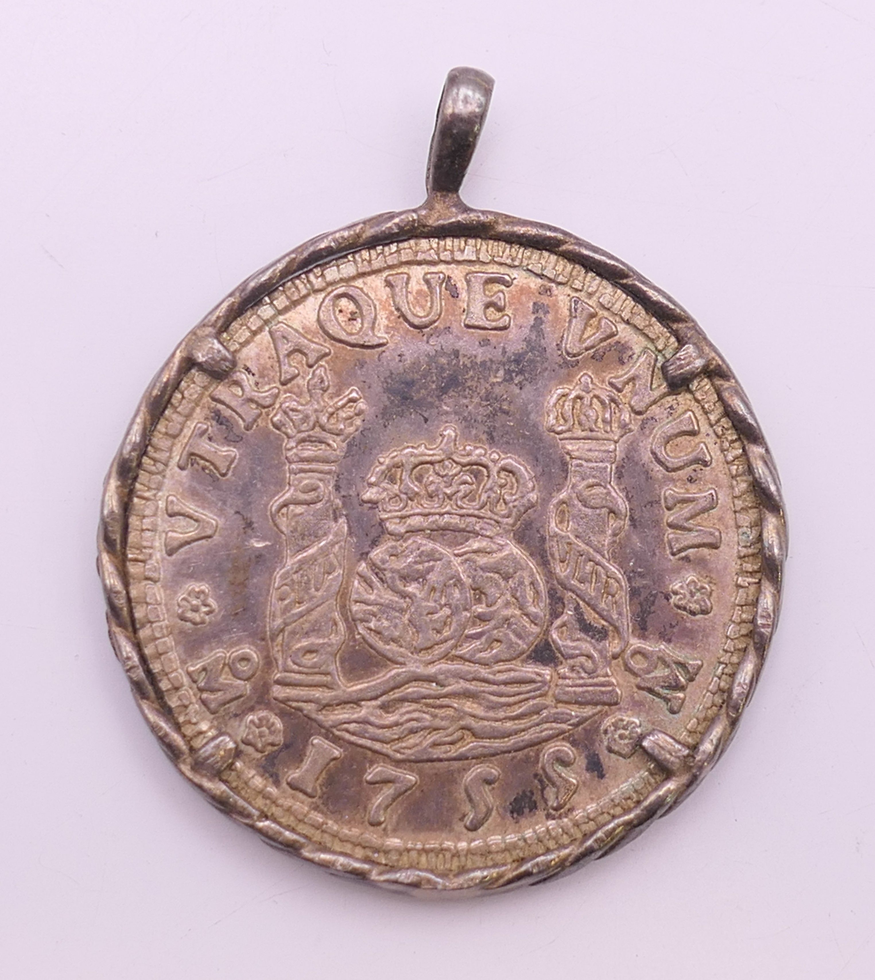 A quantity of various silver and other jewellery, to include necklaces, earrings, - Image 7 of 24