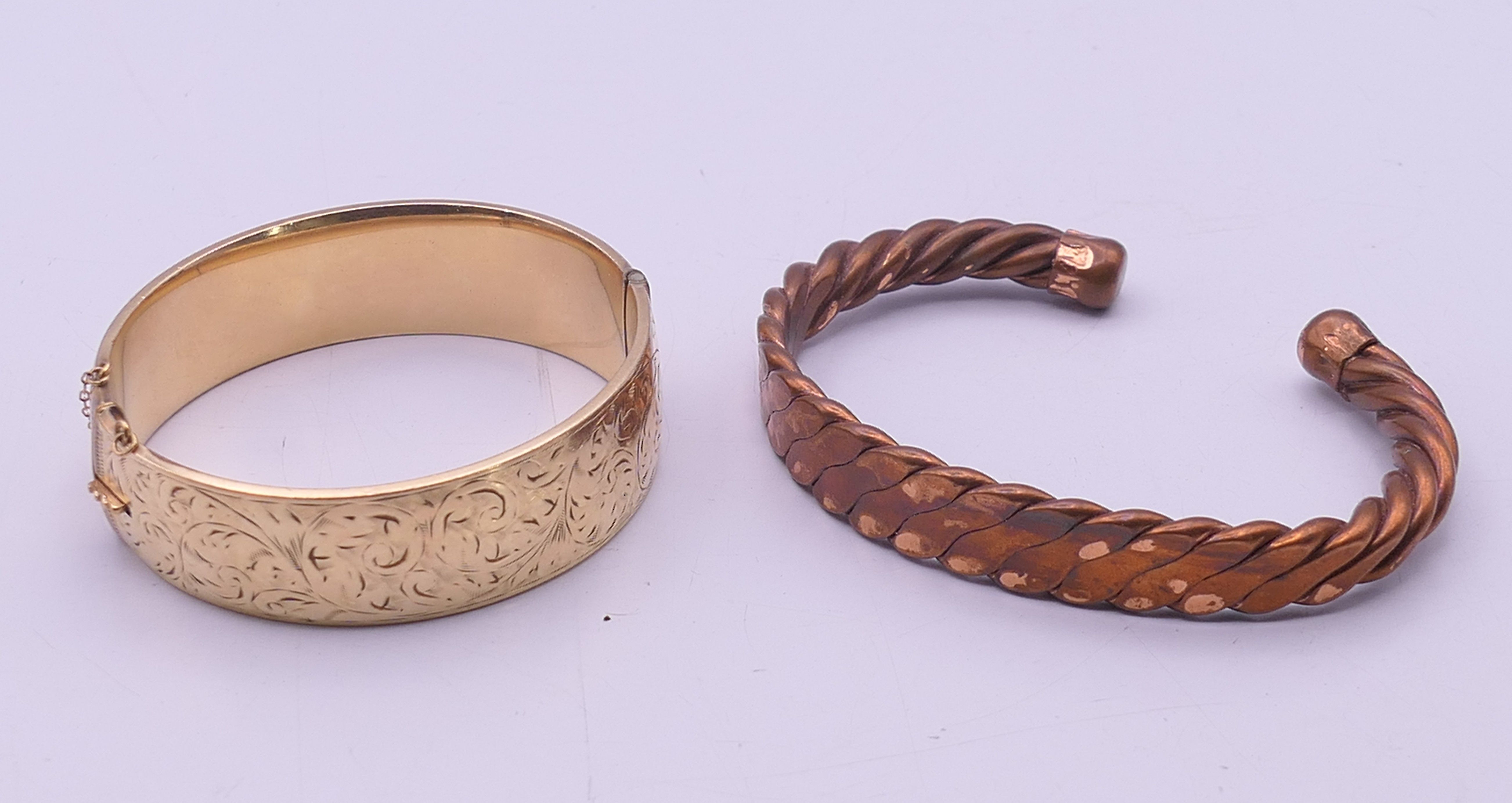 A quantity of various silver and other jewellery, to include necklaces, earrings, - Image 14 of 24