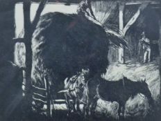SOPER, GEORGE (1870-1942) British (AR),
