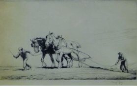 SOPER, GEORGE (1870-1942) British (AR),