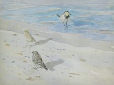 BUSBY RSA RSW SWLA, JOHN (1928-2015) Bri