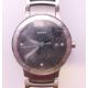 Five various ladies' wristwatches including three Rotary, a Rado and a Seiko. The later 2 cm wide. - Image 15 of 17