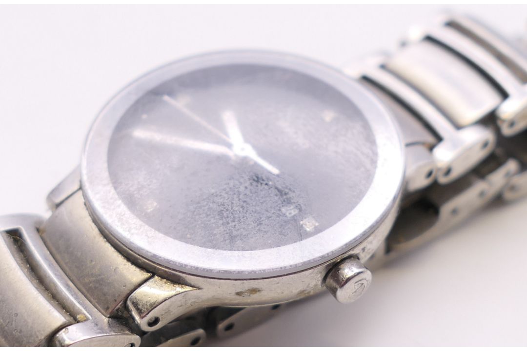 Five various ladies' wristwatches including three Rotary, a Rado and a Seiko. The later 2 cm wide. - Image 16 of 17