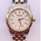 Five various ladies' wristwatches including three Rotary, a Rado and a Seiko. The later 2 cm wide. - Image 5 of 17