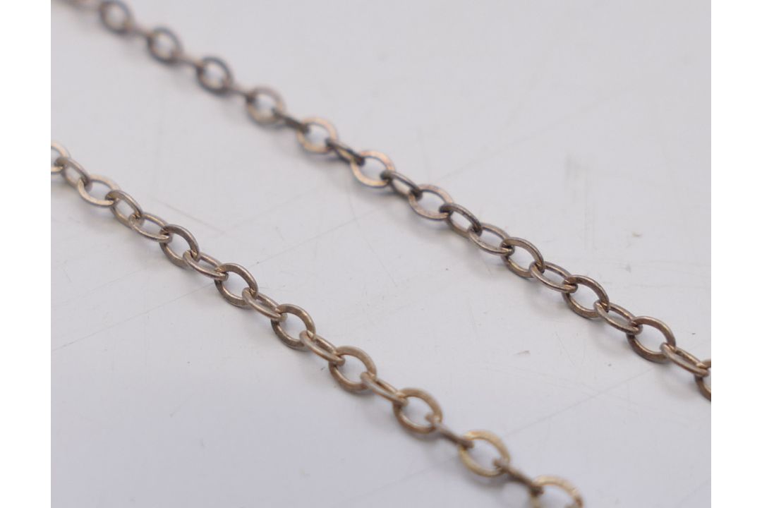 A pair of silver filigree earrings, - Image 10 of 16