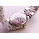 Five various ladies' wristwatches including three Rotary, a Rado and a Seiko. The later 2 cm wide. - Image 14 of 17