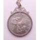 A pair of silver filigree earrings, - Image 7 of 16