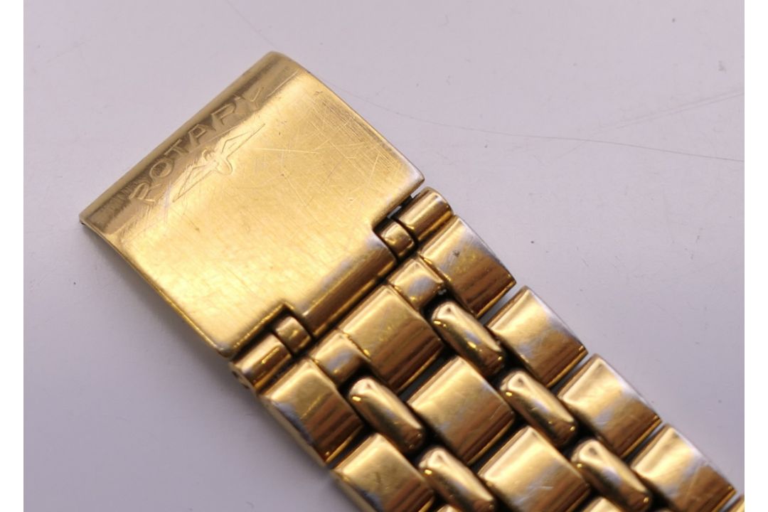Five various ladies' wristwatches including three Rotary, a Rado and a Seiko. The later 2 cm wide. - Image 11 of 17