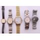 Five various ladies' wristwatches including three Rotary, a Rado and a Seiko. The later 2 cm wide. - Image 1 of 17