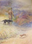 GEORGE RANKIN (1864-1937) British,