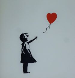 Timed Auction - Contemporary and Modern Paintings, Prints and Posters