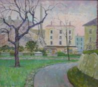 BOTTING, ROY GODFREY A R C A (1909-1999)