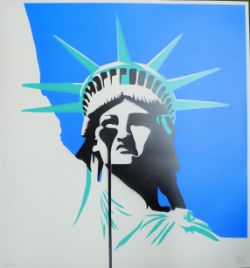 Timed Auction - Contemporary and Modern Paintings, Prints and Posters