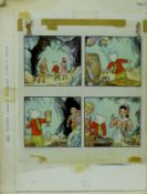BESTALL, ALFRED MBE (1892-1986) British (AR), 'Rupert',