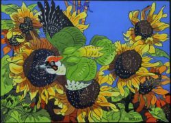 Timed Auction - Wildlife Paintings, Pictures and Prints