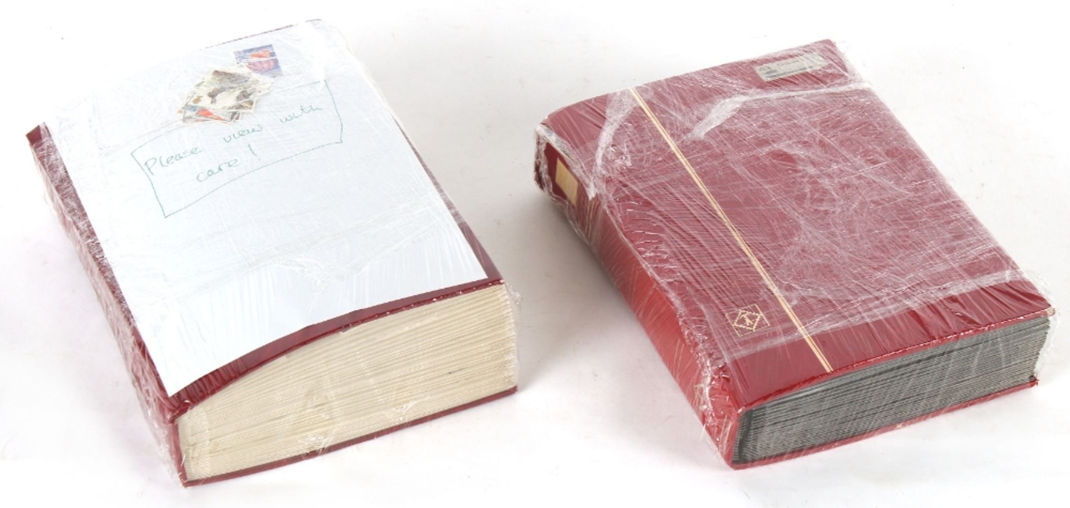 Pictures, Books, Stamps & Prints; and Antique Furniture & Objects