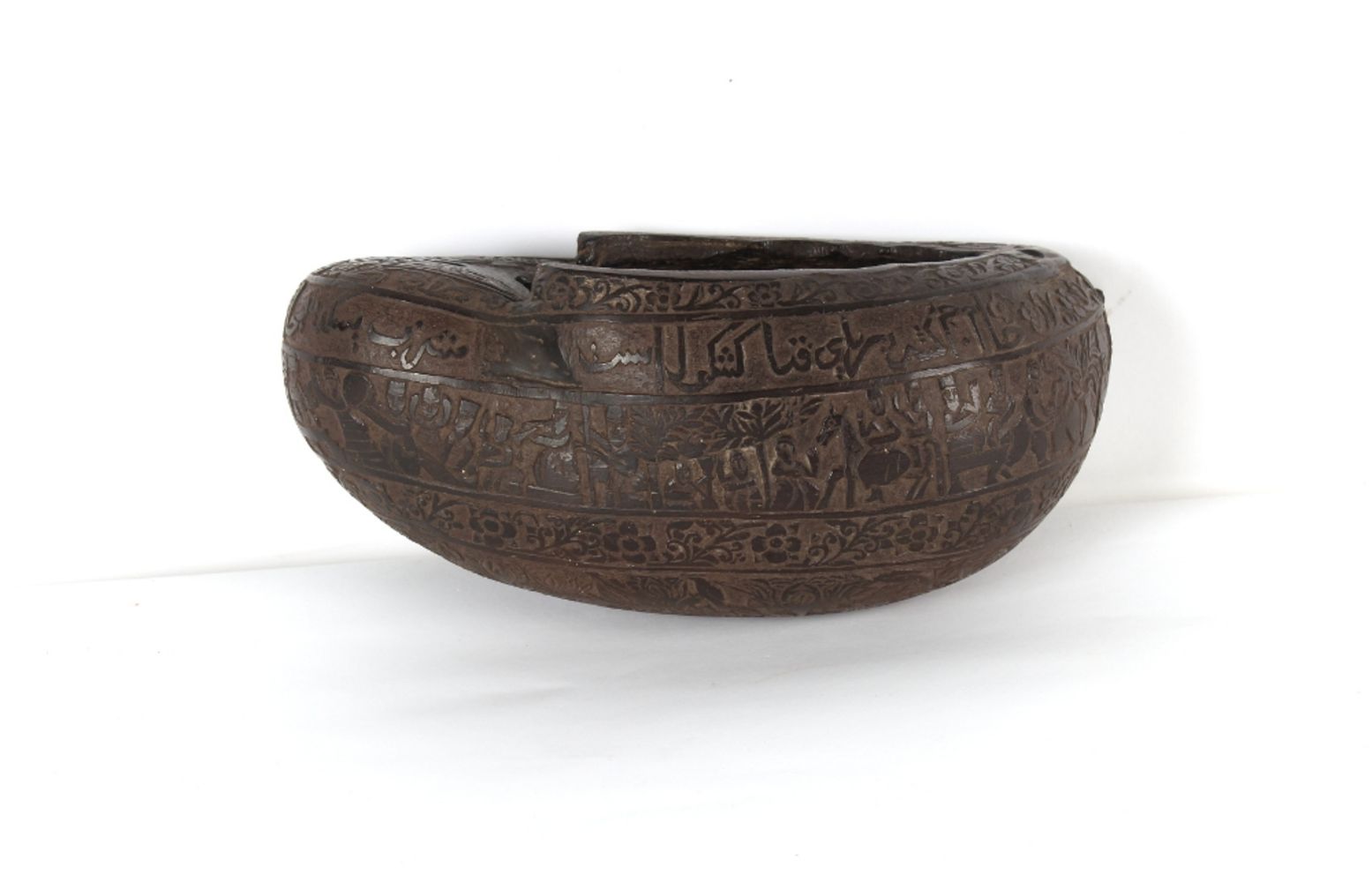 Chinese & Other Asian Ceramics & Works of Art, Persian & European Rugs & Textiles, and Antique Furniture & Objects