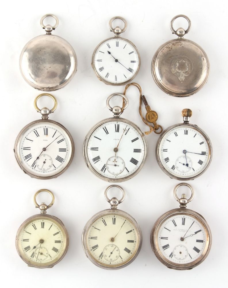 Jewellery & Watches; Coins & Medals; Silver & Objets de vertu; and 20th Century Pictures & Decorative Arts