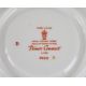 Royal Crown Derby twelve place dinner service including two twin handled casserole dishes (only 2 - Image 3 of 6