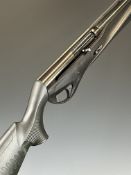 Benelli Vinci Armi-Urbino 12 bore 3-shot semi-automatic shotgun with composite stock, adjustable