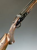 Beretta SO5 Trap special edition 1 of 1, 12 bore sidelock over and under ejector shotgun with custom
