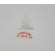 Royal Crown Derby dinner and coffee ware decorated in the Asian Rose pattern, six Limoges plates and - Image 6 of 6