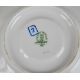 Royal Crown Derby dinner and coffee ware decorated in the Asian Rose pattern, six Limoges plates and - Image 5 of 6