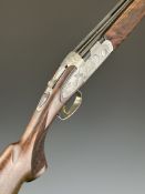 Beretta S687 EELL Diamond Pigeon 20 bore sidelock over and under ejector shotgun with 29.5 and 32