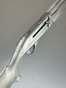 Franchi Affinity 3 12 bore 3-shot semi-automatic shotgun with composite stock, textured semi-