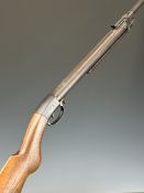 Diana .177 air rifle with adjustable sights and trigger, NVSN. PLEASE NOTE: IF YOU REQUIRE