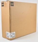 Lego Technic Liebherr R 9800 Excavator, 42100, 2019, factory sealed in original shipping box.