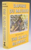 Daphne Du Maurier The Glass-Blowers, published Victor Gollancz 1963, first edition hardback in