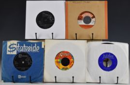 Approximately ninety five Soul / Tamla Motown / Northern / Crossover 7