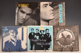 Approximately fifty Punk / Post Punk / New Wave / Indie 7