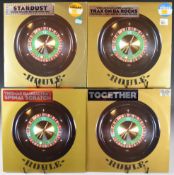 Eight French House 12