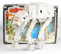 Star Wars 'The Empire Strikes Back' AT-AT Walker by Kenner / Palitoy, in original box.
