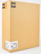 Lego Technic Porsche 911 GT3 RS, 42056, 2016, in factory sealed original shipping box.