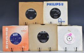 Over two hundred mainly 1960s Pop / Beat / Rock 'n' Roll 7