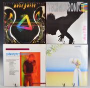 Collection of forty three Funk / P-Funk / Jazz-Funk / Soul / Dance / Disco LPs to include