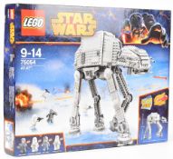 Lego Star Wars AT-AT, 75054, 2014, in sealed box.