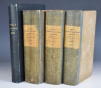 [Maps] The London General Gazetteer, or Geographical Dictionary Containing A Description Of The